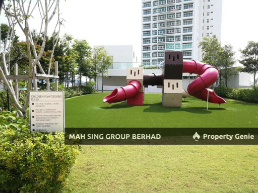 Southbay Plaza Condominium