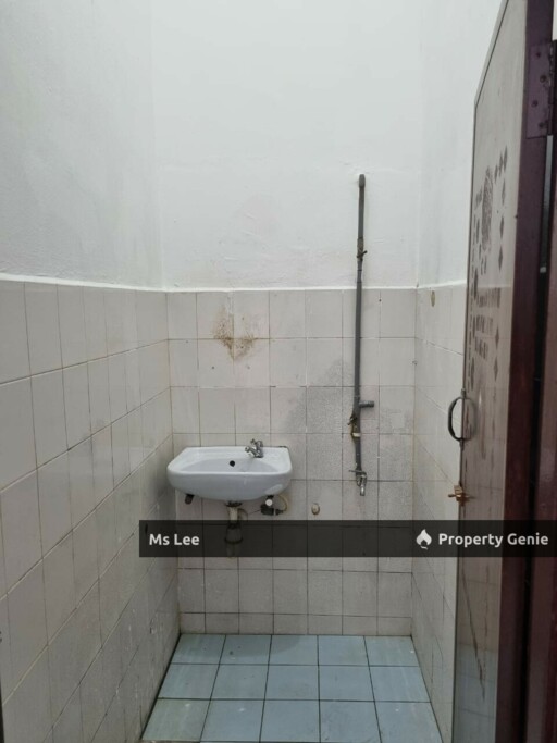 1 storey house-Taman Kapar Ria @ Kapar-Ready 31/7