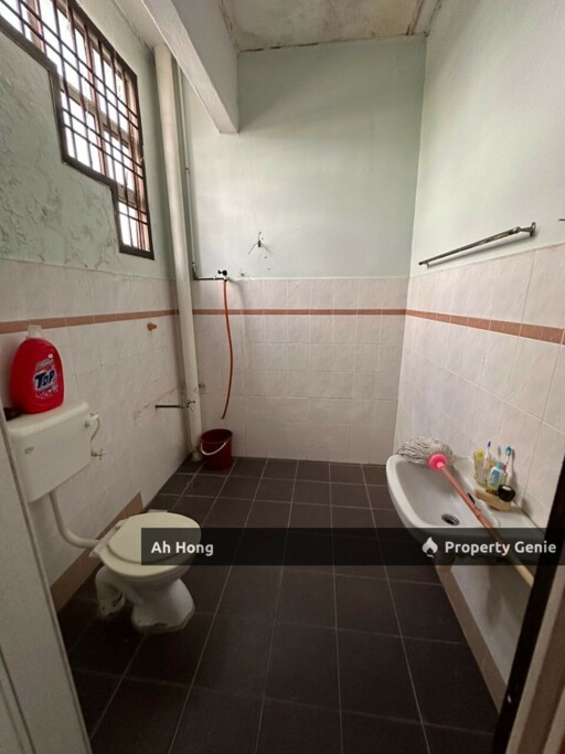Pulai Utama / Double Storey / Renovated / Freehold