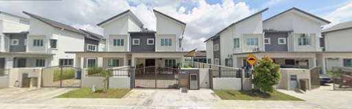 JALAN TANJUNG GELANG 30/192