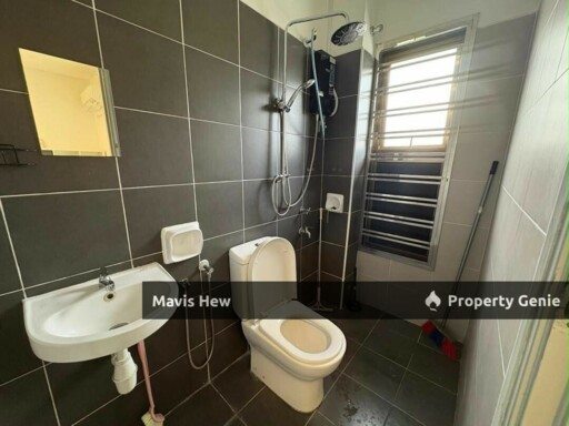 For Rent, Jalan Kempas 9/x, Kempas Baru, Tampoi Indah, 2-Storey Terrace