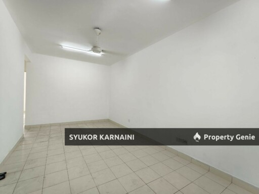 Pangsapuri Seroja, Setia Alam (Seksyen U13) Shah Alam