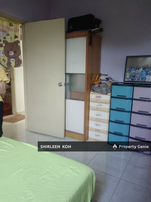 House for Sell at Pulai View Apartment @ Tampoi JB
