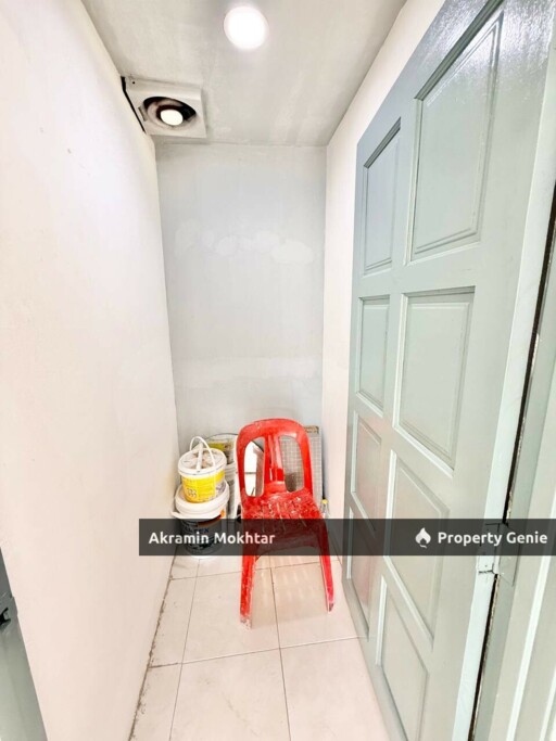 Lakeview Apartment, Taman Jasa Perwira, Batu Caves