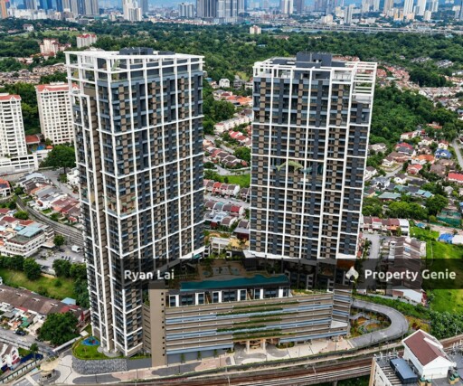 Residensi Estetik 8 (EST8) | Save Up to 128k | Below Market Value 20% Auction Property!