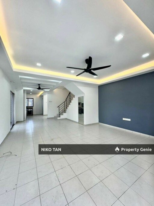 For Sale Jalan Tempua 8 Taman Scientex Pasir Gudang