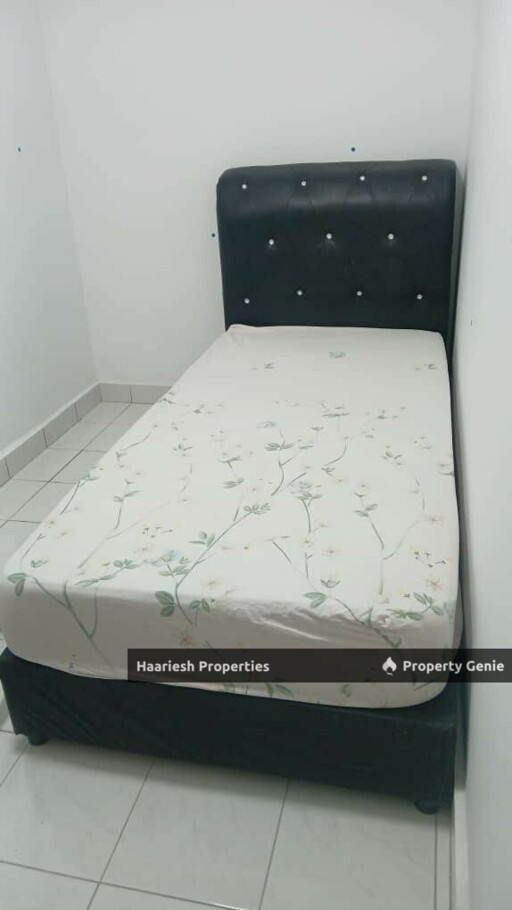 Room For Rent Residensi Larkin Indah Johor Bahru