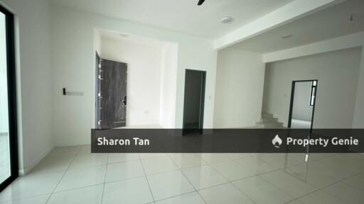 Perjiranan 8 Dato Onn 2 Storey Teracce Playground Unblock View