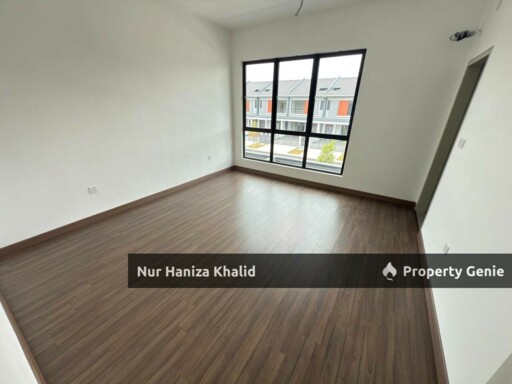Double Storey Casira 3, Bandar Bukit Raja