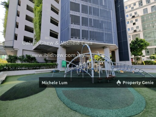 [Below Market 30%] The Leafz Dedaun Sungai Besi