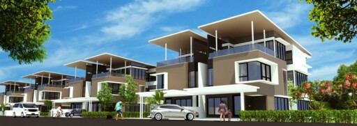 Pearl Residences, Bandar Mahkota Cheras