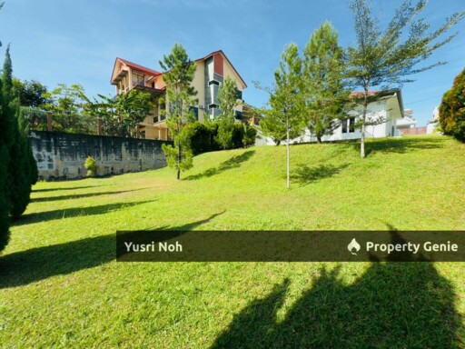 Bungalow Bangi Golf Resort Bandar Baru Bangi, Bangi