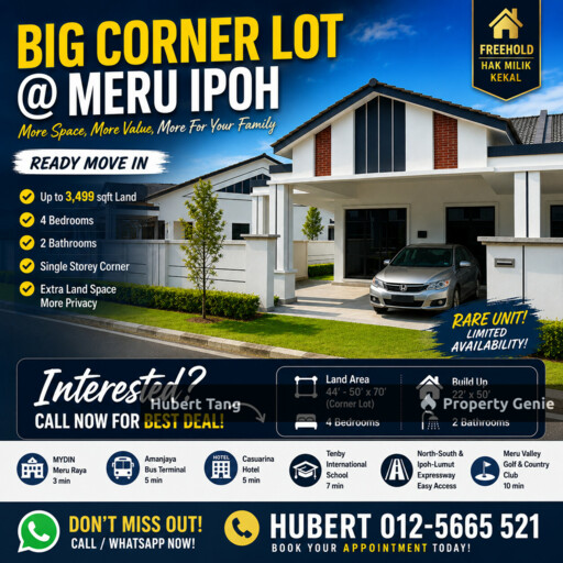 Meru permai