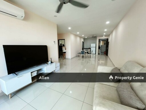 KSL Residence @ Daya, Johor Bahru