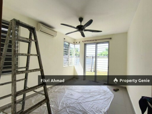 FOR SALE: 2 Storey Semi D Taman Anggun Kota Emerald Rawand Selangor