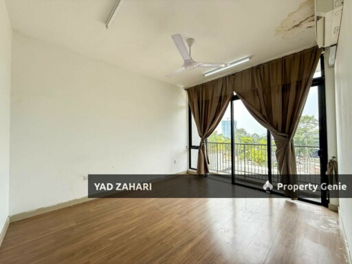 Elmina Valley, Shah Alam | 2-Storey Terrace 4 Bedrooms | RM730K - Freehold, Non Bumi & Facing Open
