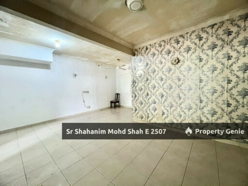 Taman Perindustrian UEP, Subang Jaya For Sale