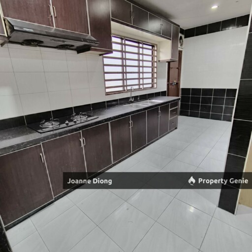 KEDAH-Taman Angsana Sari