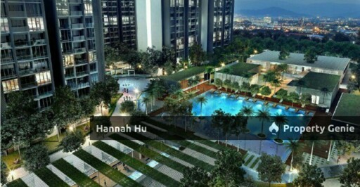 Lakefront Corner Unit for Sales Cheap !!