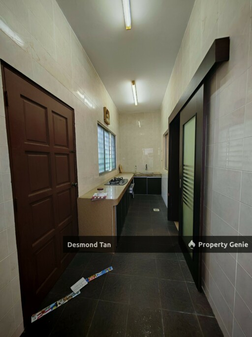 2 Storey Garden City Homes Seremban 2, Facing No house (80% Fully Furnished & Renovated), Seremban