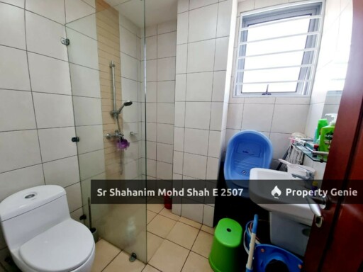 Puri Tower Puchong Condominium, Bandar Bukit Puchong