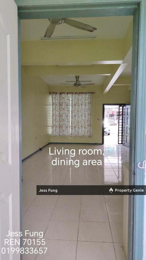 Taman Eramas Phase 1