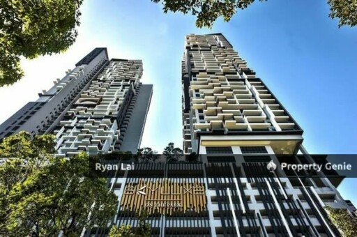 Skyluxe On The Park | Save up to 184k | Below Market Value 33% Auction Property!