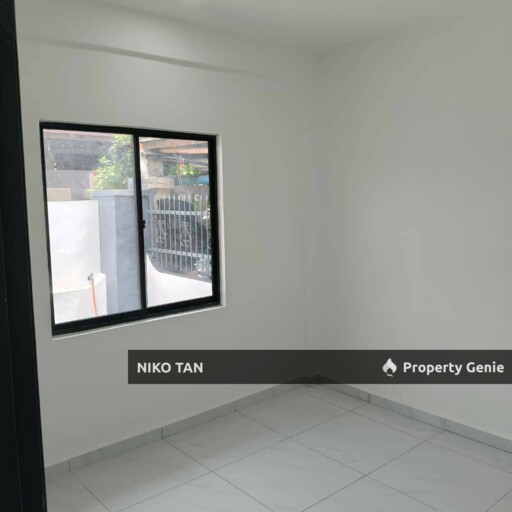 For Sale Megah Ria @ Jln Bayan 35 Double Storey Low Cost