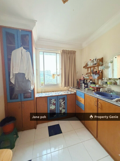 Taman Kristal , Tanjung Tokong, Penang For Sale