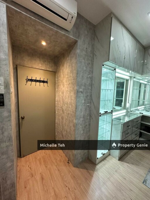 Casa Kayangan Meru Ipoh For Rent