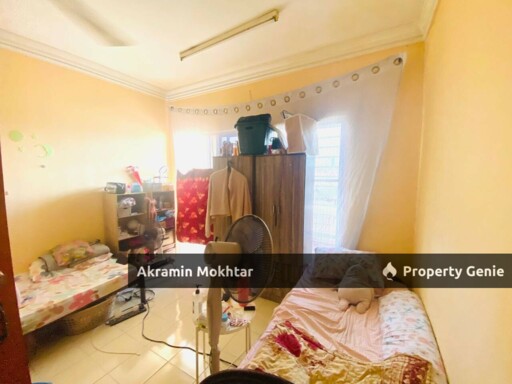 Corner Unit & 2 Parking | Cengal Condominium, Bandar Sri Permaisuri, KL