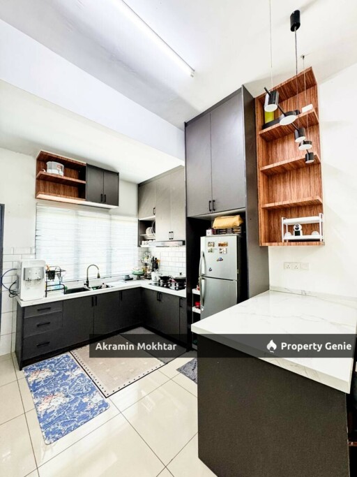 Facing Open & Corner Lot | 2 Storey Taman Bentara, Teluk Panglima Garang
