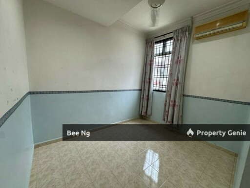 Taman Pulai Utama / 2 Storey Terrace / Unblock / Full Loan