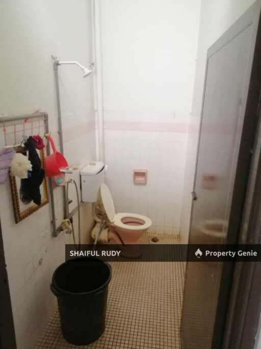 Strategic Location 2 Storey Terrace House for Sale in Taman Ampang Indah