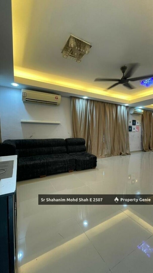 DOUBLE STOREY TERRACED HOUSE FOR SALE - KANTAN PERMAI, KAJANG