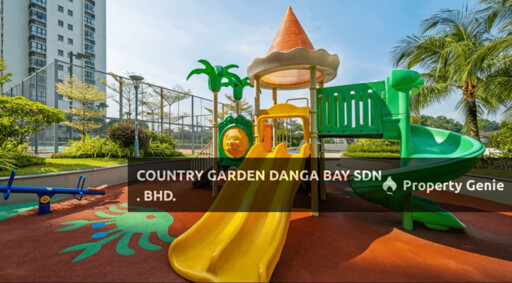 Country Garden Danga Bay