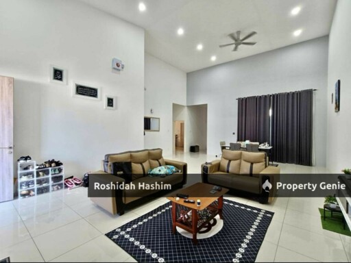 [Gated Guarded] Semi-d Setingkat Yarra Park (Southfield) Bandar Puterijaya, Sg Petani