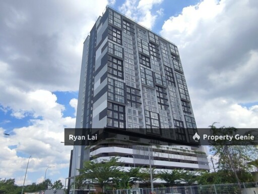Damai Vista| Save Up to 150k | Below Market Value 37% Auction Property!