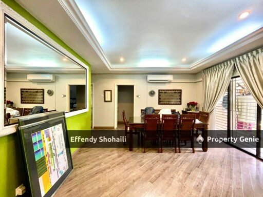 CATALINA VILLA CONDO AMPANG HILIR KL