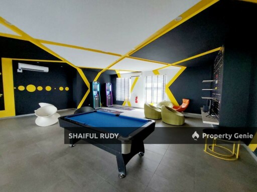 Platinum Splendor Residence, KL City Centre