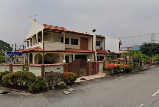 Taman Kok Doh