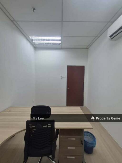 Office Suite 5 RM890-The Landmark Office @ Bandar Bukit Tinggi, Klang-Ready Now