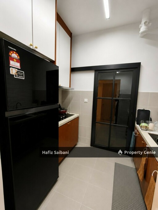 Ground Floor Halaman 11 Bandar Rimbayu Telok Panglima Garang