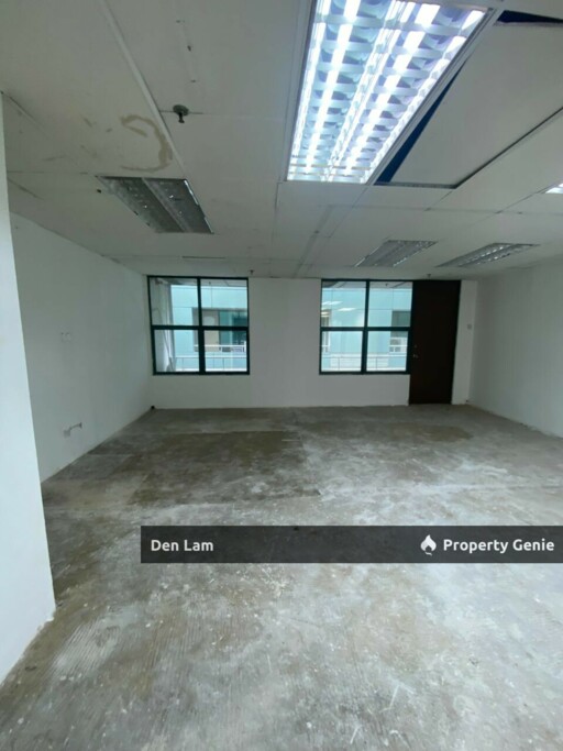 Megan Avenue 1 Office KLCC For Rent !!