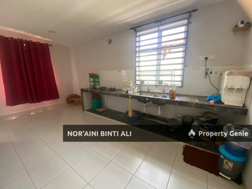 🏡 SEMID SETINGKAT  TAMAN INDERAPURA JAYA (IPJ), KUANTAN 🏡