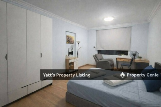 Sri Alam Condo Section 13 for Sale Penthouse RM800k