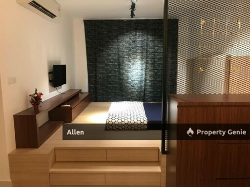 Teega Suites