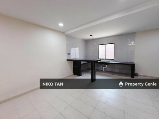 For Sale Permas Jaya @ Jln Permas 6/4