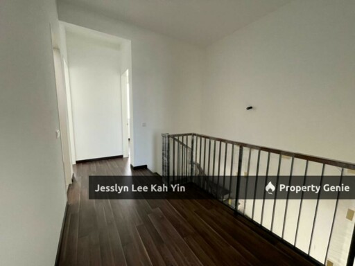 2 Storeys Terrace - Eco Forest, Semenyih