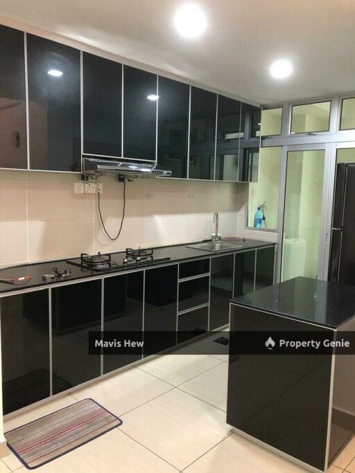 For Rent, Midori Green @ Mount Austin, Fully Furnished